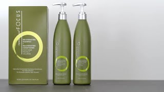 Perfect Hair Shampoo by Unico Enterprises Product Demo Video