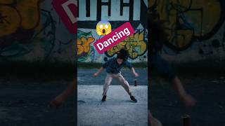 Urban Dancer Dancing  😱😱 | #shorts #shortsvideo #dancing