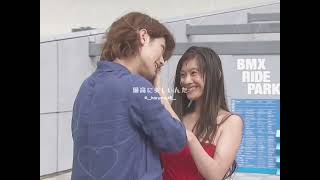 ラストシンデレラ👠💍  ラストシーン 三浦春馬 篠原涼子