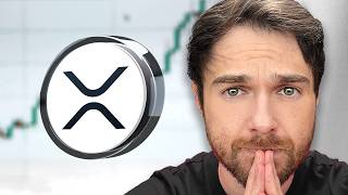 Why XRP Could 10X (Tokenization, BlackRock, Genius Act, RLUSD)