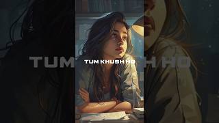 tum Khush ho?🥀#sadgirlstatus #girlstatus #womenstatus #saddialoguestatus #mainroya #sad#motivation