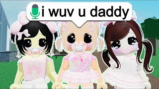 This Roblox COMMUNITY Must Be STOPPED... (age players)