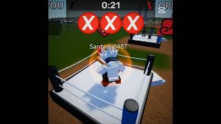 Uppercut evil ahh moment #roblox #memes #edit