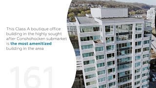 161 Washington | Real Estate Tour with Motion Graphics