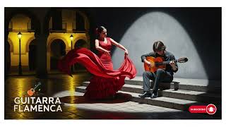 🌅 Sunset in Spain – Soulful Flamenco Guitar Chillout 2025