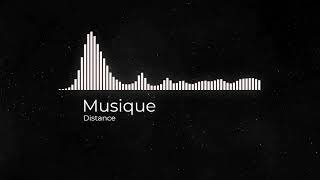 Distance - Free Background Music/No Copyright Music/Vlog Music (Original by Musique of SavvyFox)