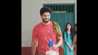 Dulquer salman playboy whatsapp status || handsome #shorts #dulquer #playboy #malayalam #kkk #kerala