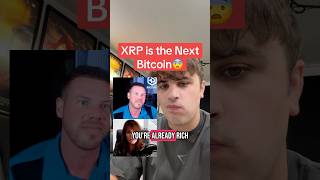 XRP is the Next Bitcoin😨