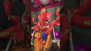 #ganeshchaturthi #ganpatibappamorya #trendingshorts @nikhilmakings #trendingreels #viralvideo