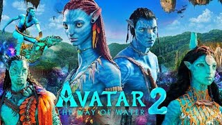 Avatar 2 Full Movie - In Hindi Dubbed Review | Avatar: The Way of Water | Avatar 2 Review & movie is