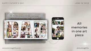 Father's Day Gift Ideas From Stunning Gift Store