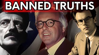 Why Governments Banned Their Books? (WHY YOU SHOULD READ THEM)