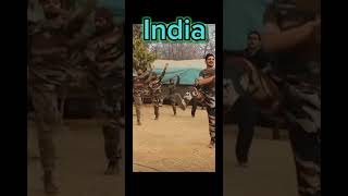 Meet the BRICS Army