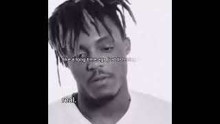 Juice WRLD Speaks #edit #rap #music #juicewrld #999 #musician #hiphopmusic #rap #edits #juice