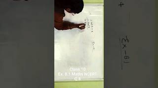 "Mathematics Mastery: A Comprehensive Revision Journey for Class 10"#boardexammaths #mathsexam