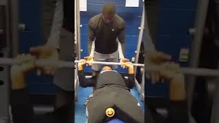 Best funny training #shorts