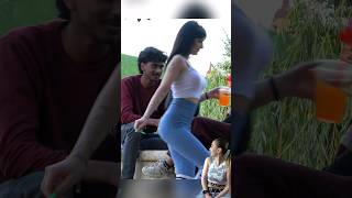 😍 Love at first sight 🤣 Crazy Girl Prank #crazygirl #prank