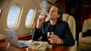 The CEO Who Walked Away with $1.7 Billion and Fooled Everyone