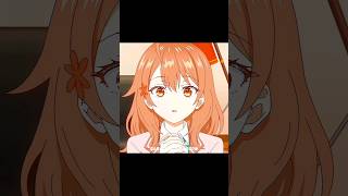 Alya Hides Her Feelings In Russian.... ANIME EDITS||•||.....#anime #animeedits #shorts #youtube