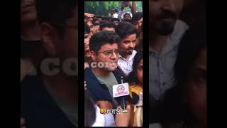 🇮🇳ABHINAY SIR ON SSC REFORM🦁#ssc #sscprotest #sscreform #sscchsl #abhinaymaths #adityaranjansir
