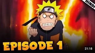 Naruto Shippuden episode 1