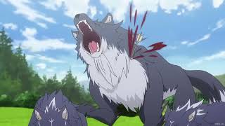 The Weakest elf Possesses the Strongest Magic When Eating Monsters Episode 1- 12 English Dub