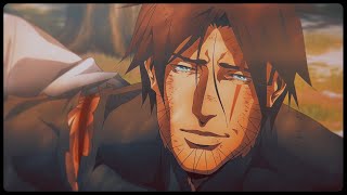 the end of castlevania || home [edit/amv]