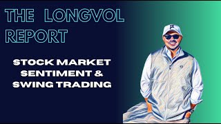 The LongVol Report - Swing Trading Options