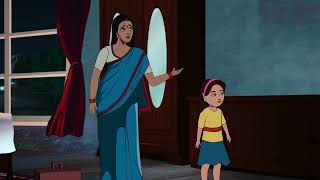 एक सच्ची डरावनी कहानीजब टकराया इंसान आत्मा से 😱 | रात की सच्चाई | Golden Era