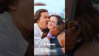 Dante beats Dom's family #fastx #movie #trending #movieshorts #funny