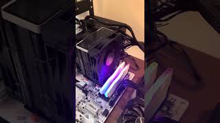 Budget CPU Mining Rig 😲🤑