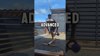 Knee Stability with #KettleBell #KneePain #Stability #Balance #SportsFitness