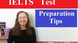 IELTS Tips: How to Prepare for IELTS