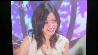 ～ オーラの泉 ─ 上戸彩のオーラのカルテ─愛する我が子を奪われた悲劇の前世─盲目の女性が「匂い」を頼りに生きた壮絶な運命　~きたるべき災害や、社会的困難に備え、日本人の倫理観を取り戻しましょう~