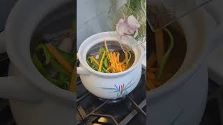 PIKA HIVI SUPU YA SAMAKI NZURII #foodlover #recipes #food