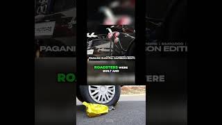 Touring the Most Exclusive Cars of 2025!