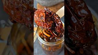CHIPOTLES DULCES PASO A PASO: FÁCILES Y RIQUÍSIMOS #cocinafacil