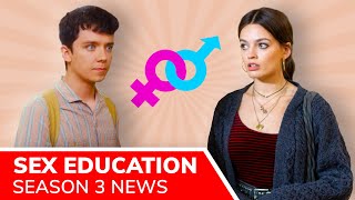 Sex Education Season 3 confirmed by Netflix: new lessons in love and friendship coming in 2021