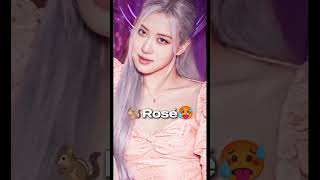 Oh!! All four girls have different unique voices...♥️💖 #blackpink #blink #lisa #jennie #rosé #jisoo