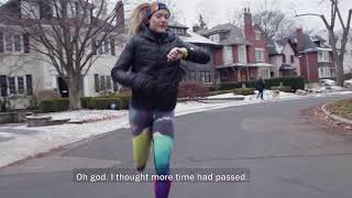 Is Your Mind Your Best Friend or Enemy? | Short Story of Olympian | The Believe Initiative
