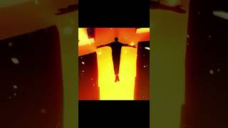 what the hell is happening in shibuya #anime #editingvideo #shortvideo