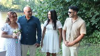 30 años de Casados "Juan & Eduviges" Renovación de Votos