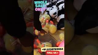 #delhitoymarket #teddybears #wholesaletoys #shorts #shortsvideo #shortsvideo