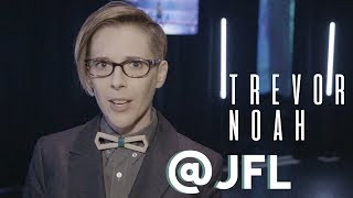 DeAnne Smith - Jolene (Backstage) | Trevor Noah @ JFL