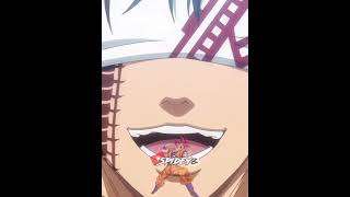 Qin Shin Huang VS Zerofuku #recordofragnarokanime #sub @NIKSONA16 plz comment 🧡
