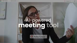 Product Promo Video | Project Meetrics