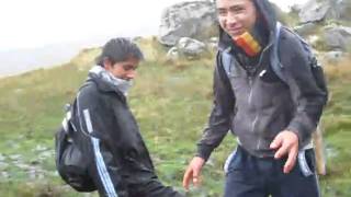 La Manchita  .. Y sus Tonterias !!! By Ovis !!!