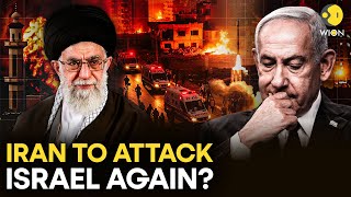 Israel-Iran War LIVE: Iran Issues FIERY Warning, Vows Hellish Retaliation If Attacked By US, Israel