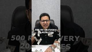 Earn 500 Rs for every 20 min 🤩🤩