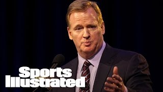 NFL Ratings Decline: National Anthem Protest Or Elections To Blame? | SI Wire | Sports Illustrated